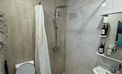 Снять 2-комнатную квартиру на сутки, Дрогичин, ул. 17 сентября, 4. Фото 9