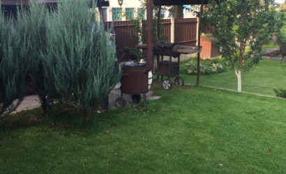 Снять на сутки дом, Осиповичи, Горького,8. Фото 2