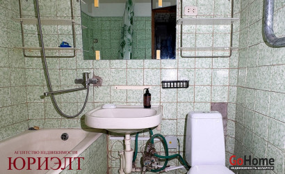 Купить 3-комнатную квартиру, Витебск, Московский, 58. Фото 15