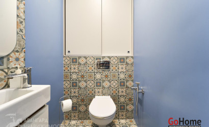 Купить 3-комнатную квартиру, Минск, Восточная ул., 180 (Советский район). Фото 15