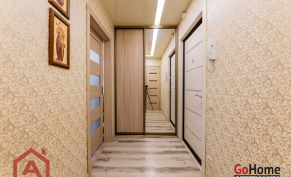 Купить 1-комнатную квартиру, Фаниполь, Мира, 5. Фото 25