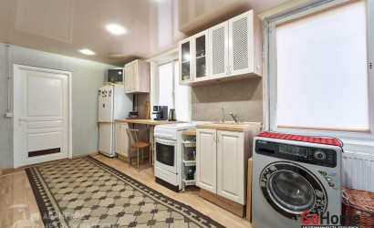 Купить дом, Озеро, Минская ул., 11.18 соток. Фото 12