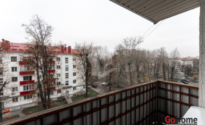 Купить 2-комнатную квартиру, Минск, Маяковского ул., 172 (Ленинский район). Фото 17