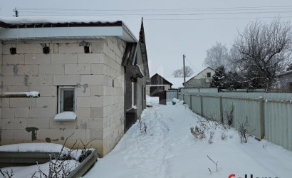 Купить 2-комнатную квартиру, Смолевичи, Красная ул., 6/А. Фото 25