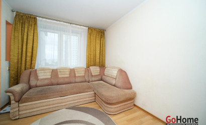 Купить 2-комнатную квартиру, Минск, Рафиева ул., 50 (Московский район). Фото 10
