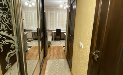 Купить 1-комнатную квартиру, Брест, ул. Ленинградская, д. . Фото 5