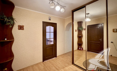 Купить 3-комнатную квартиру, Брест, Речица, ул. Солнечная. Фото 15