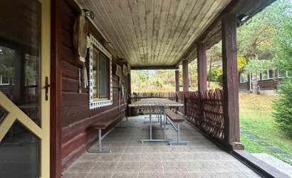 Купить коттедж, Багута, Центральная ул., 89 соток. Фото 28