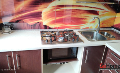 Снять 2-комнатную квартиру, Минск, бульвар Шевченко, д.  (Центральный район). Фото 5