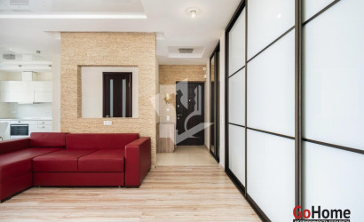 Купить 3-комнатную квартиру, , Скрыганова ул., 4/А (). Фото 5