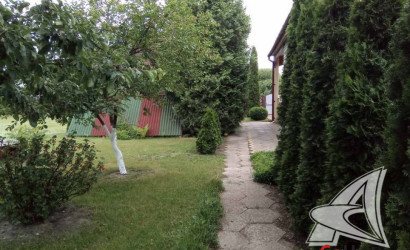 Купить дом, Ленинский, Ленинский с/с, 19.26 соток. Фото 16