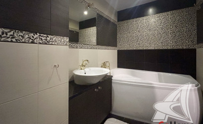 Купить 1-комнатную квартиру, Брест, Брестских дивизий, пер. Брестских дивизий. Фото 10