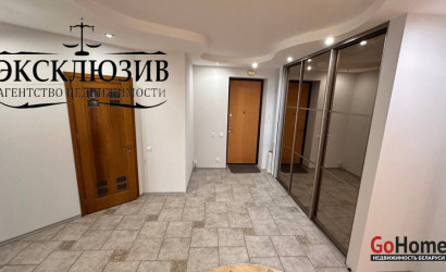 Купить 4-комнатную квартиру, Минск, Восточная ул., 133 (Советский район). Фото 22