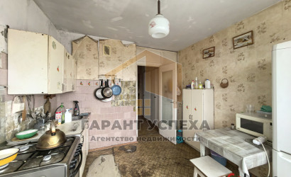 Купить 3-комнатную квартиру, Брест, ул. Кирова, д. . Фото 11