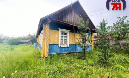 Купить дом, Веска, Центральная ул., 24.32 соток. Фото 3