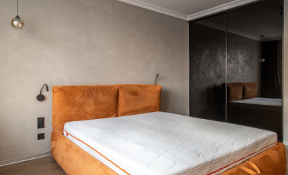 Купить 2-комнатную квартиру, Минск, Мястровская, 13 (Центральный район). Фото 10