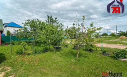  1-этаж.(51 м2), Каштановка
