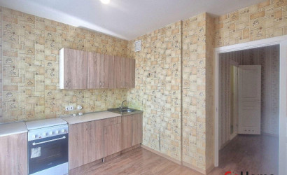 Купить 1-комнатную квартиру, Минск, Налибокская ул., 8 (Фрунзенский район). Фото 3