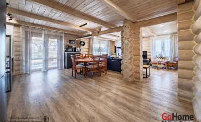 Снять 4-комнатную квартиру, СТ Полевой-2. Фото 3