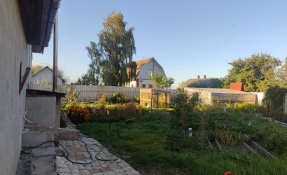 Купить дом в деревне, Шихов, улица Гагарина, дом 12, 25 соток. Фото 5