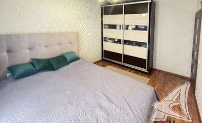  9-этаж.(73 м2), Брест(Московская, д.)