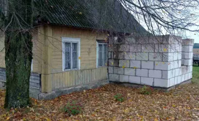  1-этаж.(1 м2), Пруды(Крыничная,1)