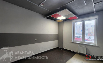 Аренда офиса, Минск, Белинского ул., 23,  129.3 кв.м.. Фото 12