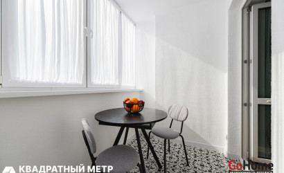 Купить 2-комнатную квартиру, Копище, Подгорная ул., 21/В. Фото 4