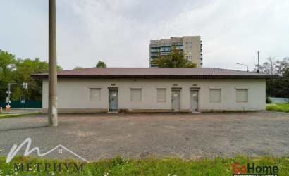 Аренда помещения, Минск, Долгиновский тракт, 39/А, 3567 кв.м.. Фото 14