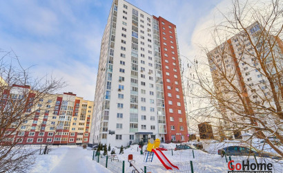 Снять 2-комнатную квартиру, Минск, Щорса ул. 4 (Московский район). Фото 15