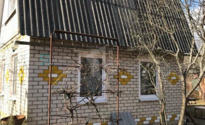 Купить дом в деревне, Здоровье-32, 12 соток. Фото 4