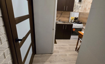 Снять 1-комнатную квартиру на сутки, Слоним, Космонавтов, 56. Фото 9