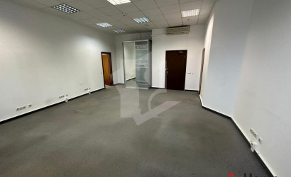 Аренда офиса, Минск, Фабрициуса ул., 8/б,  от 47.5 до 58.9 кв.м.. Фото 8