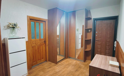 Купить 4-комнатную квартиру, Жодино, Фрунзе, д. 3. Фото 4