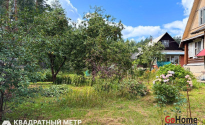Купить дом в деревне, Черемушки, 7.34 соток. Фото 6