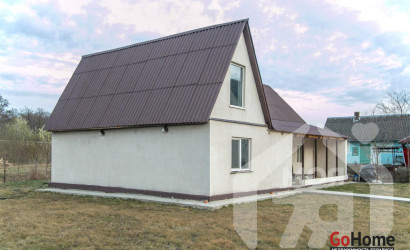 Купить дом, Молодечно, Новый Свет ул., 10 соток. Фото 2