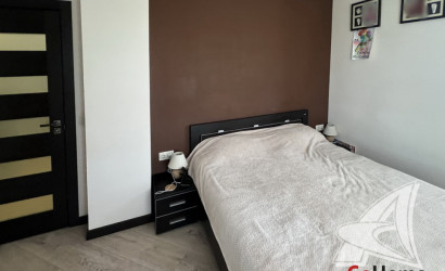 Купить 3-комнатную квартиру, Брест, Центр, ул. Фомина. Фото 9