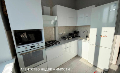 Снять 2-комнатную квартиру, Минск, Краснозвёздная ул. 5 (Советский район). Фото 3