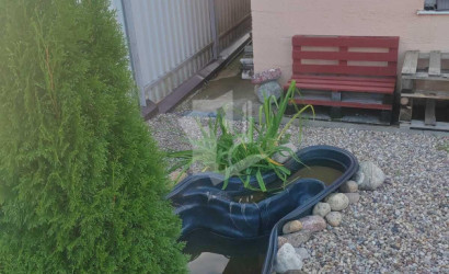 Купить дом в деревне, Узборье, 7.91 соток. Фото 14