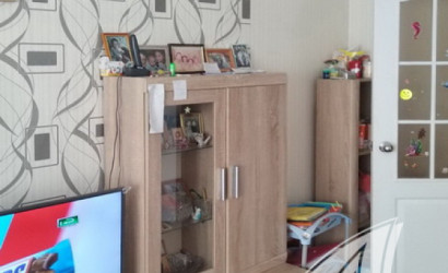 Купить 3-комнатную квартиру, Брест, Южный, ул. Гвардейская. Фото 22