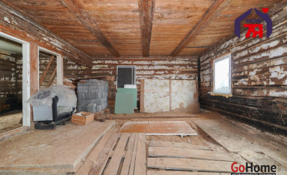 Купить дом, Закружка, 25 соток. Фото 19