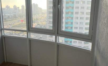 Снять 1-комнатную квартиру на сутки, Минск, просп. газеты Правда, д. 17 (Московский район). Фото 8