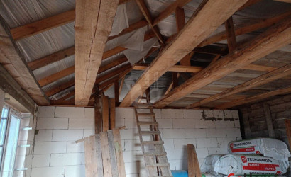 Купить дом, Плашево, Центральная ул., 20 соток. Фото 20