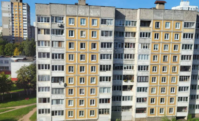 Купить 3-комнатную квартиру, Минск, Шугаева ул., 23/2 (Первомайский район). Фото 20