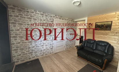 Купить 3-комнатную квартиру, Скидель, Ленина. Фото 1