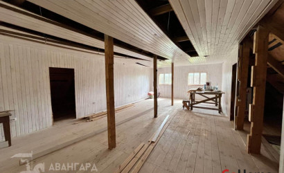 Купить дом в деревне, За урожай, 7.1 соток. Фото 21