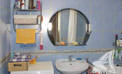 Купить 3-комнатную квартиру, Брест, Южный, ул. Жукова. Фото 9