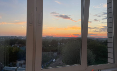 Снять 1-комнатную квартиру на сутки, Борисов, ул Каминского, 5 Б. Фото 4