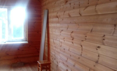 Купить дом в деревне, Струсто, 7.14 соток. Фото 18