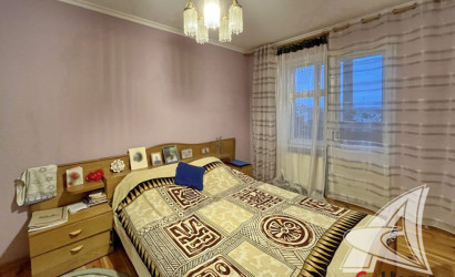 Купить 3-комнатную квартиру, Брест, Вулька, ул. Сябровская. Фото 5